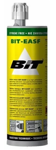 BIT BIT-EASF 400 мл Анкера химические